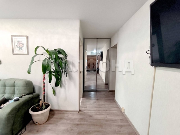 
  Продается 2-комн. квартира, 58.6 м², Гурьевская ул, д. 47
. Фото 9.