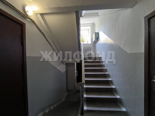 
  Продается 2-комн. квартира, 58.6 м², Гурьевская ул, д. 47
. Фото 18.