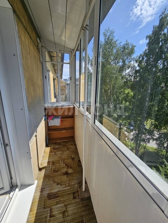 
  Продается 3-комн. квартира, 58.3 м², Первомайская ул, д. 116
. Фото 6.