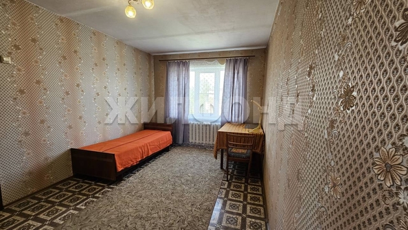 
  Продается 3-комн. квартира, 58.3 м², Первомайская ул, д. 116
. Фото 7.