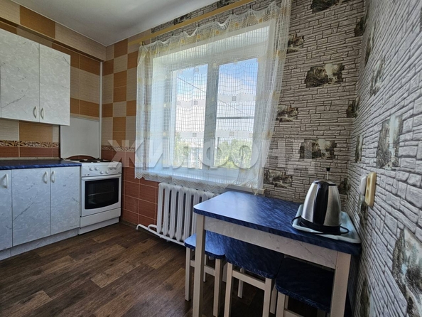 
  Продается 3-комн. квартира, 58.3 м², Первомайская ул, д. 116
. Фото 11.