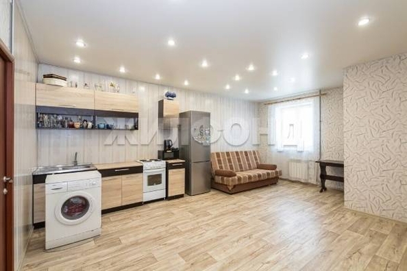 
  Продается 3-комн. квартира, 75 м², Олимпийской Славы мкр, д. 1
. Фото 1.