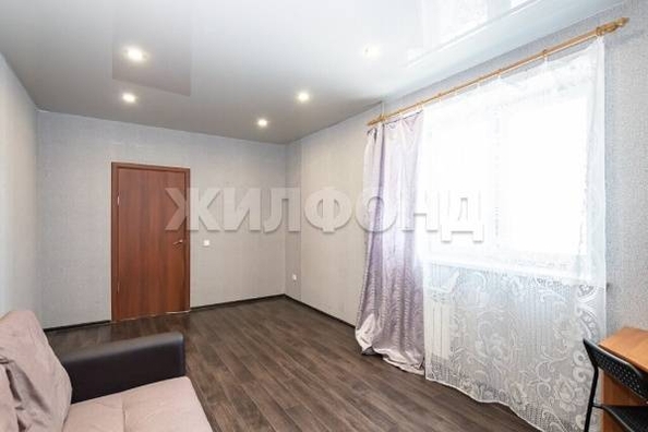 
  Продается 3-комн. квартира, 75 м², Олимпийской Славы мкр, д. 1
. Фото 5.