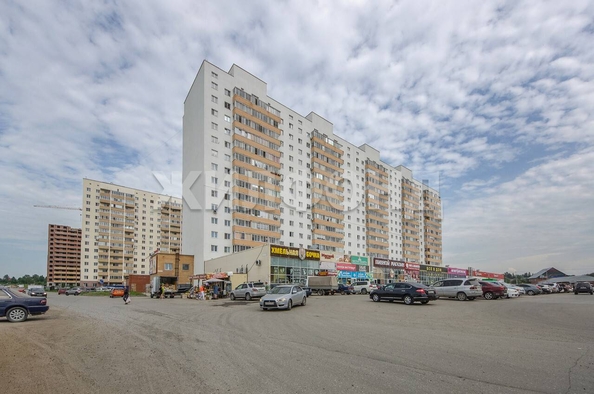 
  Продается 3-комн. квартира, 75 м², Олимпийской Славы мкр, д. 1
. Фото 9.
