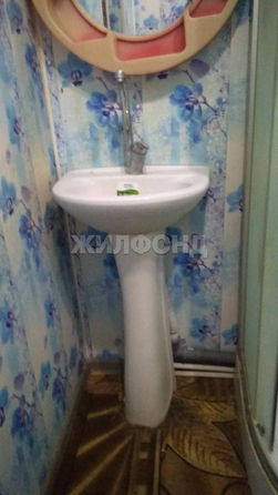 
  Продается 3-комн. квартира, 55.9 м², Целинная ул, д. 5
. Фото 5.