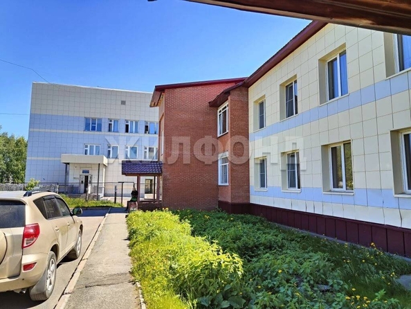 
  Продается 3-комн. квартира 70.8 м². Фото 19.