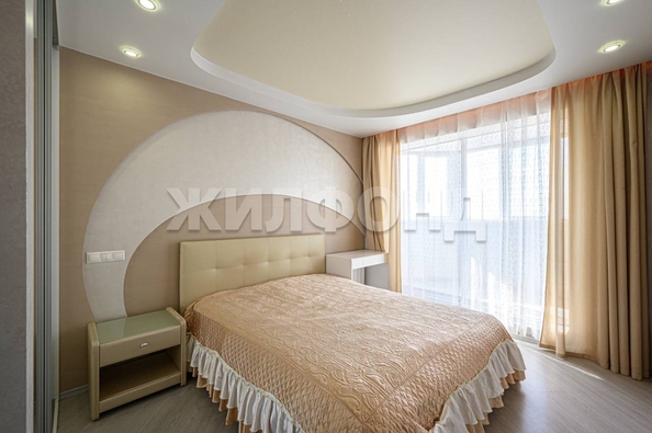 
  Продается 3-комн. квартира, 88.4 м², Романова ул, д. 60/1
. Фото 13.