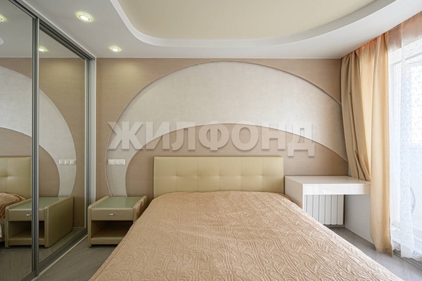 
  Продается 3-комн. квартира, 88.4 м², Романова ул, д. 60/1
. Фото 14.