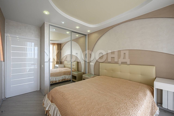 
  Продается 3-комн. квартира, 88.4 м², Романова ул, д. 60/1
. Фото 15.