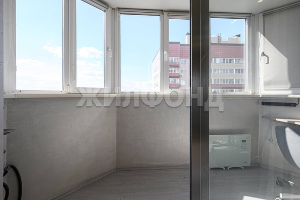 
  Продается 3-комн. квартира, 88.4 м², Романова ул, д. 60/1
. Фото 17.