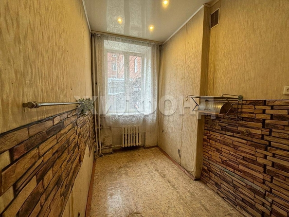 
  Продается 4-комн. квартира, 86 м², Пархоменко ул, д. 8
. Фото 3.