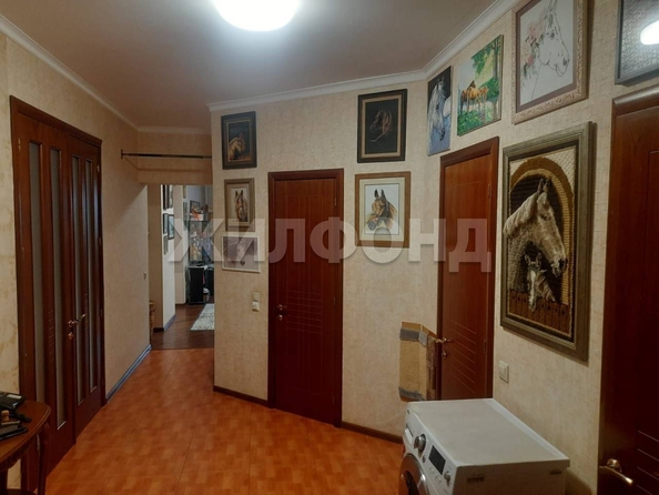 
  Продается 4-комн. квартира, 144 м², Каменская ул, д. 32
. Фото 1.