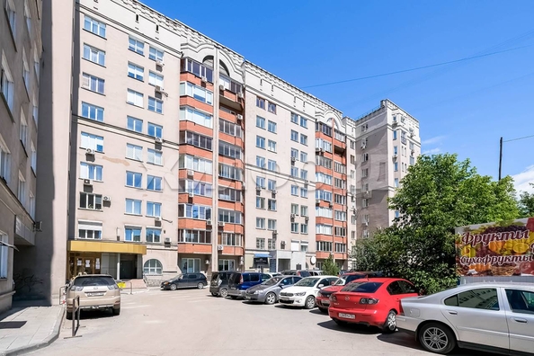 
  Продается 4-комн. квартира, 144 м², Каменская ул, д. 32
. Фото 7.