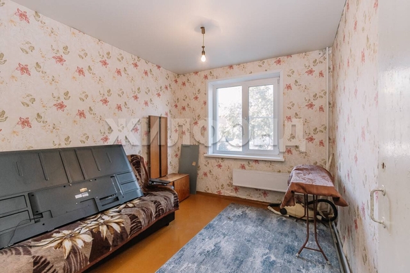 
  Продается 4-комн. квартира, 77.5 м², ЖКО Аэропорта ул, д. 28
. Фото 14.
