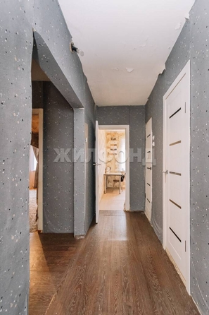 
  Продается 4-комн. квартира, 77.5 м², ЖКО Аэропорта ул, д. 28
. Фото 24.