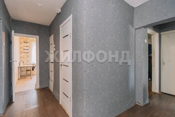 
  Продается 4-комн. квартира, 77.5 м², ЖКО Аэропорта ул, д. 28
. Фото 25.