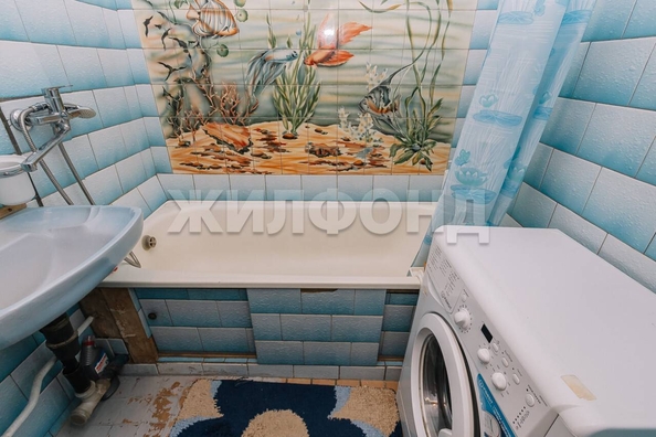 
  Продается 4-комн. квартира, 77.5 м², ЖКО Аэропорта ул, д. 28
. Фото 26.
