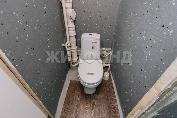 
  Продается 4-комн. квартира, 77.5 м², ЖКО Аэропорта ул, д. 28
. Фото 29.