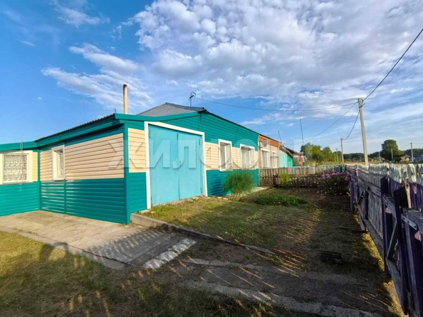 
  Продается 4-комн. квартира, 59.7 м², Ленина ул, д. 18
. Фото 2.