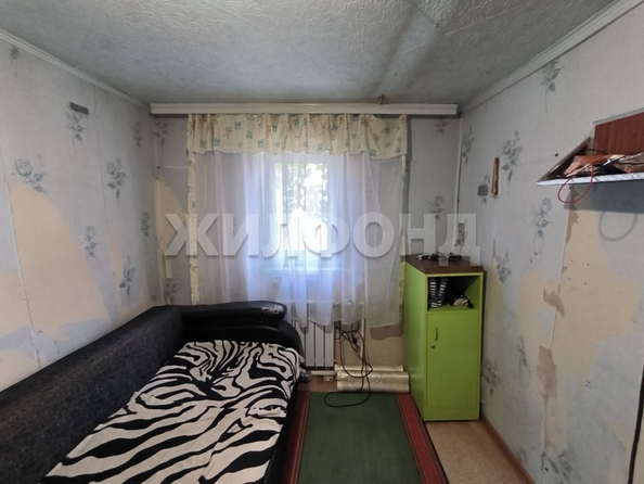 
  Продается дом, 71.9 м², Новосибирск
. Фото 1.