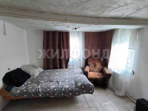 
  Продается дом, 71.9 м², Новосибирск
. Фото 2.