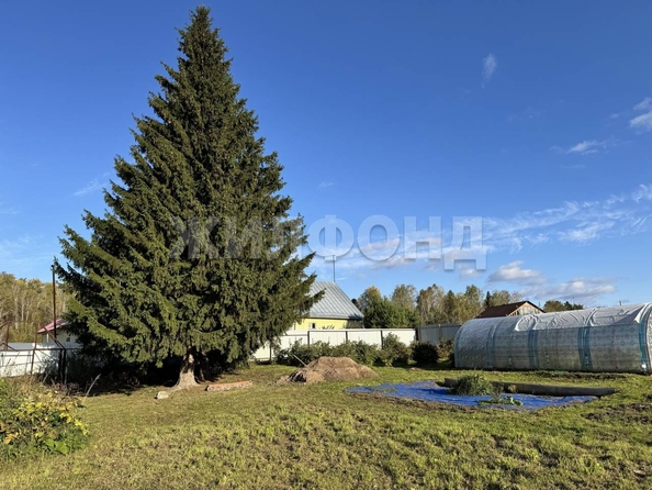 
  Продается дом, 35.5 м², поселок Каменушка
. Фото 9.