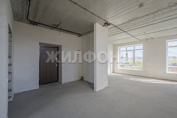 
  Продается дом, 118.1 м², село Каменка
. Фото 18.
