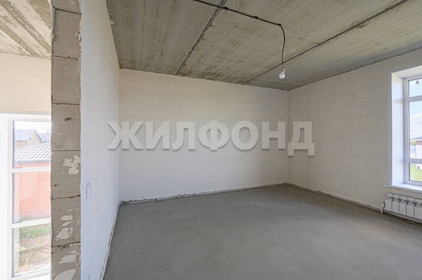 
  Продается дом, 118.1 м², село Каменка
. Фото 35.