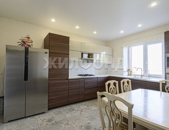 
  Продается дом, 111.5 м², рабочий поселок Коченево
. Фото 3.
