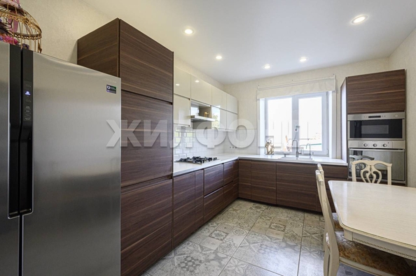 
  Продается дом, 111.5 м², рабочий поселок Коченево
. Фото 4.