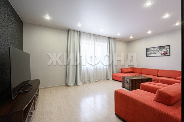 
  Продается дом, 111.5 м², рабочий поселок Коченево
. Фото 10.