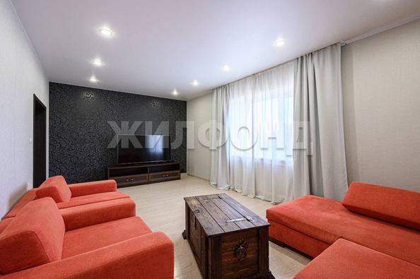 
  Продается дом, 111.5 м², рабочий поселок Коченево
. Фото 12.