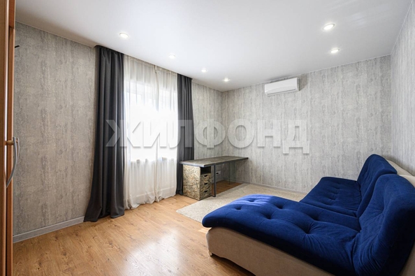 
  Продается дом, 111.5 м², рабочий поселок Коченево
. Фото 14.