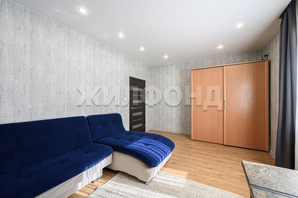 
  Продается дом, 111.5 м², рабочий поселок Коченево
. Фото 15.