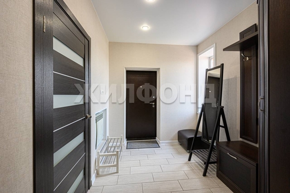
  Продается дом, 111.5 м², рабочий поселок Коченево
. Фото 23.