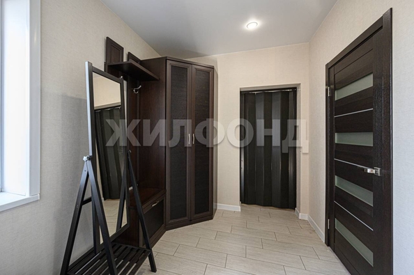 
  Продается дом, 111.5 м², рабочий поселок Коченево
. Фото 24.