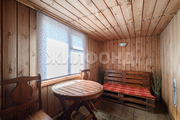
  Продается дом, 111.5 м², рабочий поселок Коченево
. Фото 33.