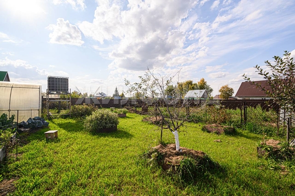 
  Продается дом, 111.5 м², рабочий поселок Коченево
. Фото 35.