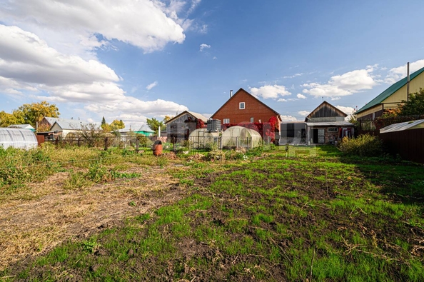 
  Продается дом, 111.5 м², рабочий поселок Коченево
. Фото 39.