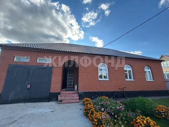 
  Продается дом, 92 м², рабочий поселок Коченево
. Фото 3.