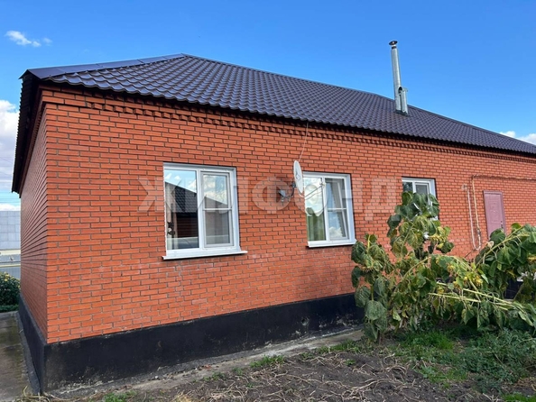 
  Продается дом, 92 м², рабочий поселок Коченево
. Фото 10.