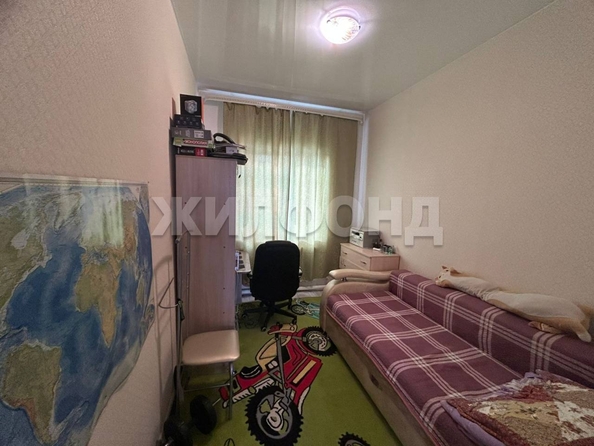 
  Продается дом, 92 м², рабочий поселок Коченево
. Фото 12.