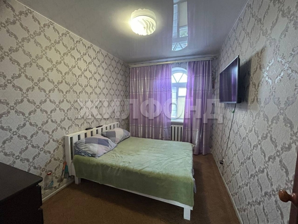 
  Продается дом, 92 м², рабочий поселок Коченево
. Фото 16.