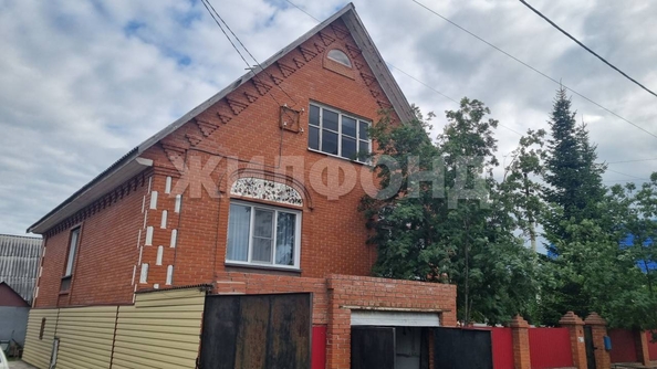 
  Продается дом, 198.5 м², село Криводановка
. Фото 2.