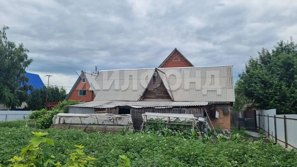 
  Продается дом, 198.5 м², село Криводановка
. Фото 5.