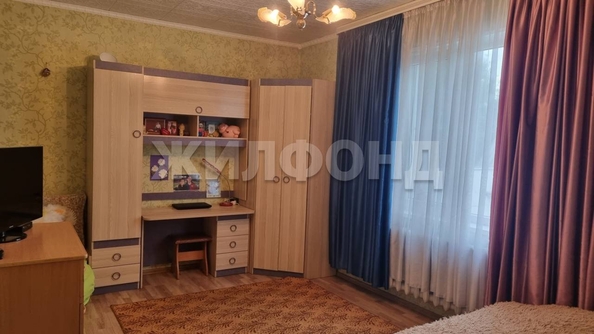 
  Продается дом, 198.5 м², село Криводановка
. Фото 10.