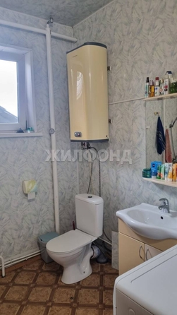 
  Продается дом, 198.5 м², село Криводановка
. Фото 19.
