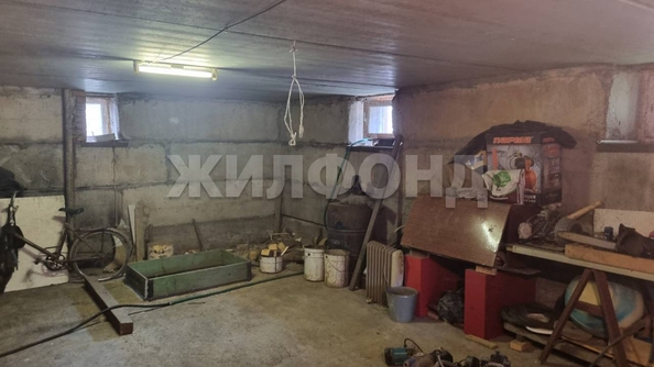 
  Продается дом, 198.5 м², село Криводановка
. Фото 21.