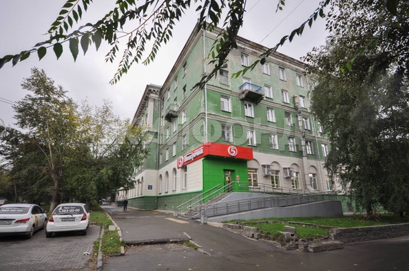 
  Продается комната, 20.4 м², Ватутина ул, д. 4
. Фото 2.