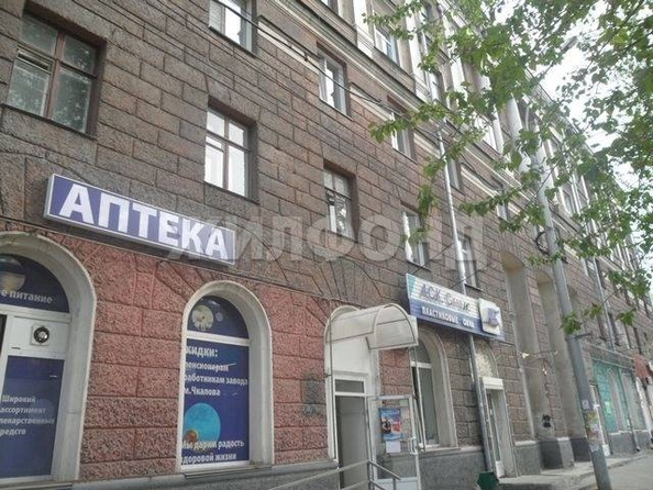 
  Продается комната, 10.2 м², Дзержинского пр-кт, д. 38
. Фото 1.